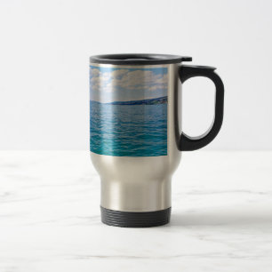 Caneca Térmica Lago Zurique