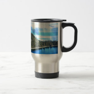 CANECA TÉRMICA LAKE TAHOE BONITO
