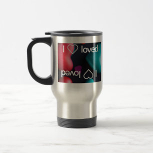 Caneca Térmica Lâmpada de aço inoxidável durável - perfeita para 