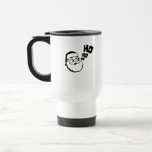 Caneca Térmica Lâmpadas (Esquerda)
