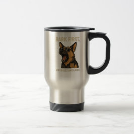 Caneca Térmica Latar primeiro 
