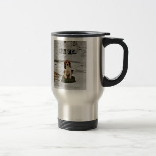 Caneca Térmica Lebreiro frio