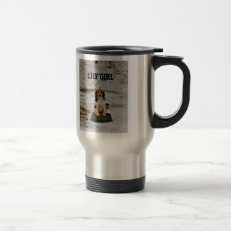 Caneca Térmica Lebreiro frio