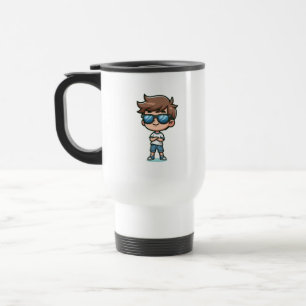 Caneca Térmica Legal Swag