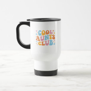 Caneca Térmica Legal Ttit Club III