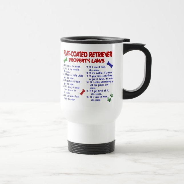 Caneca Térmica Leis REVESTIDAS LISAS 2 da propriedade do (Direita)
