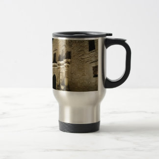 Caneca Térmica Lembre-se do Álamo