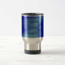Caneca Térmica Lembrete Diário