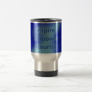 Caneca Térmica Lembrete Diário