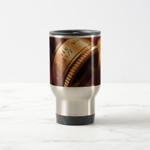 Caneca Térmica lente