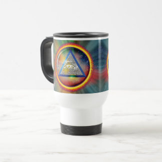 Caneca Térmica Lente da Providência