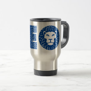 Caneca Térmica Leo