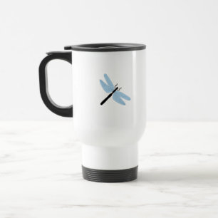 Caneca Térmica Libélula