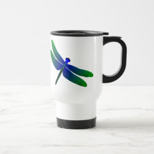Caneca Térmica Libélula