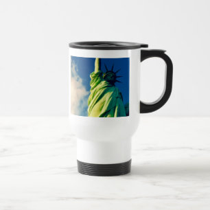 Caneca Térmica liberdade