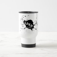 Liberdade dos meios de Linux