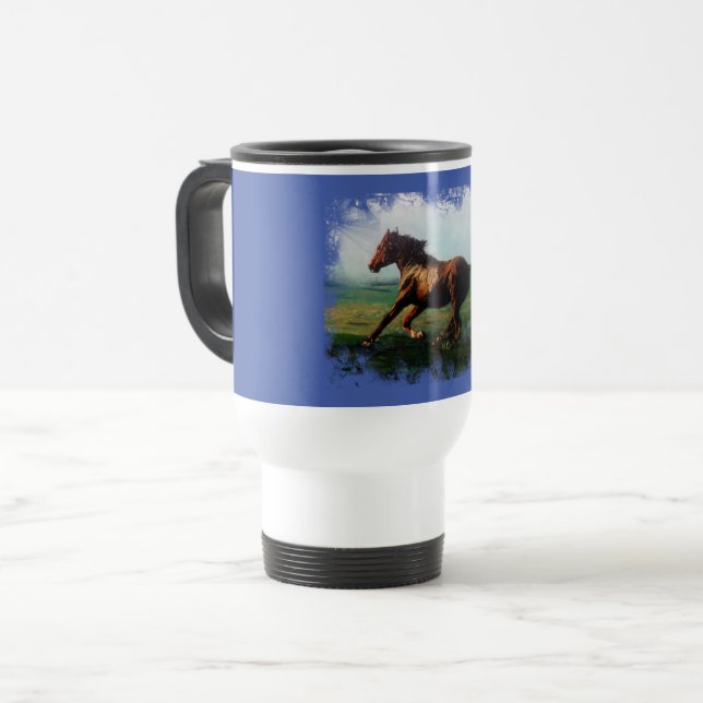 Caneca Térmica Libertad (Frente Esquerda)