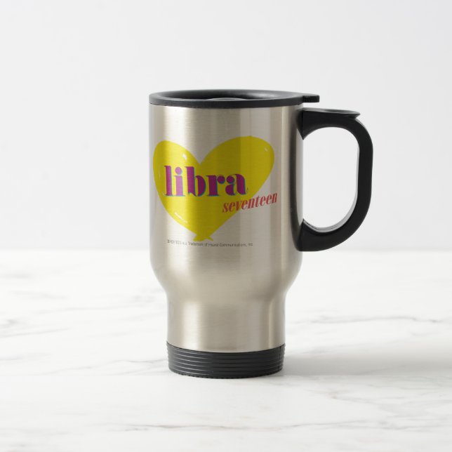 Caneca Térmica Libra 3 (Direita)