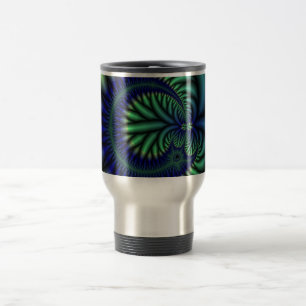 Caneca Térmica Life Mug