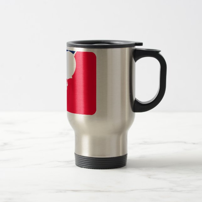 Caneca Térmica Liga principal EOD MCM 2 (Direita)