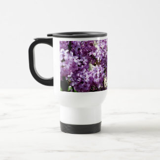 Caneca Térmica Lilacs