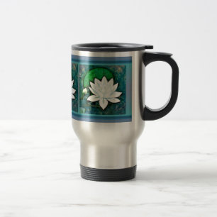 Caneca Térmica Lily Mug
