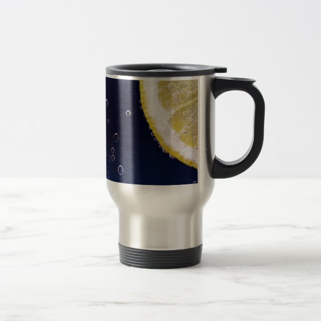 Caneca Térmica Limão (Direita)