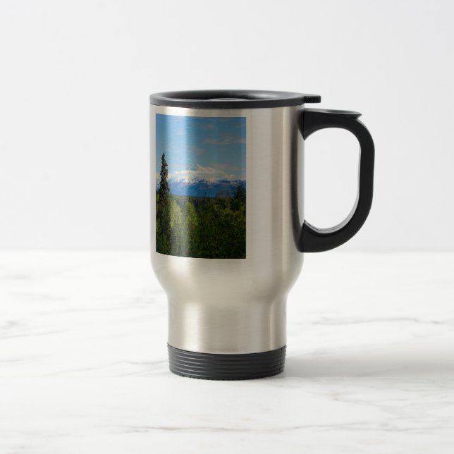 Caneca Térmica Linda Denali (Direita)