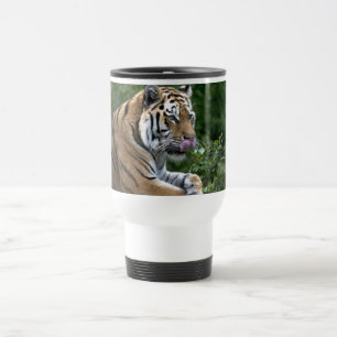 Caneca Térmica Língua do Tigre