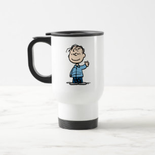 Caneca Térmica Linus Waving
