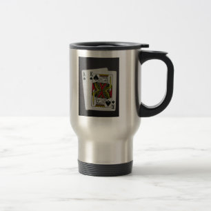 Caneca Térmica Liso grande