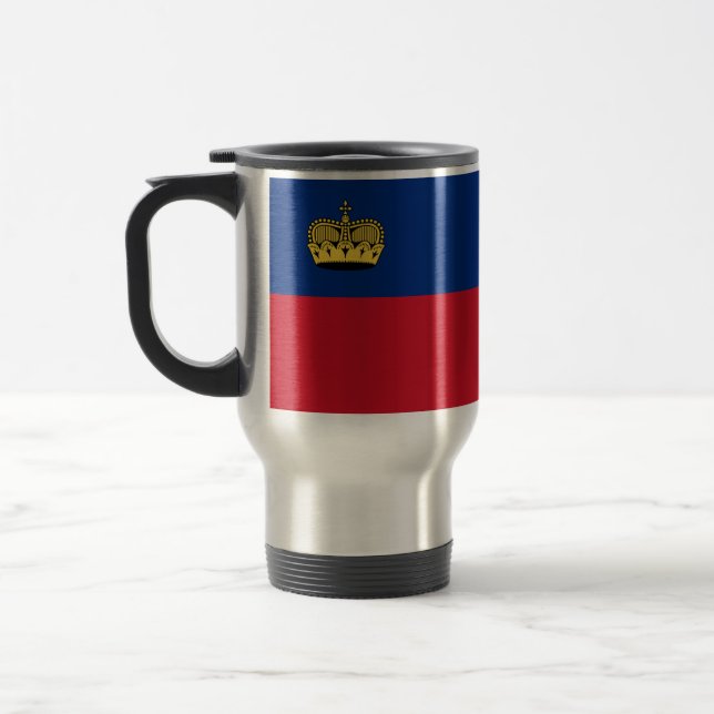 Caneca Térmica Listenstaine (Esquerda)