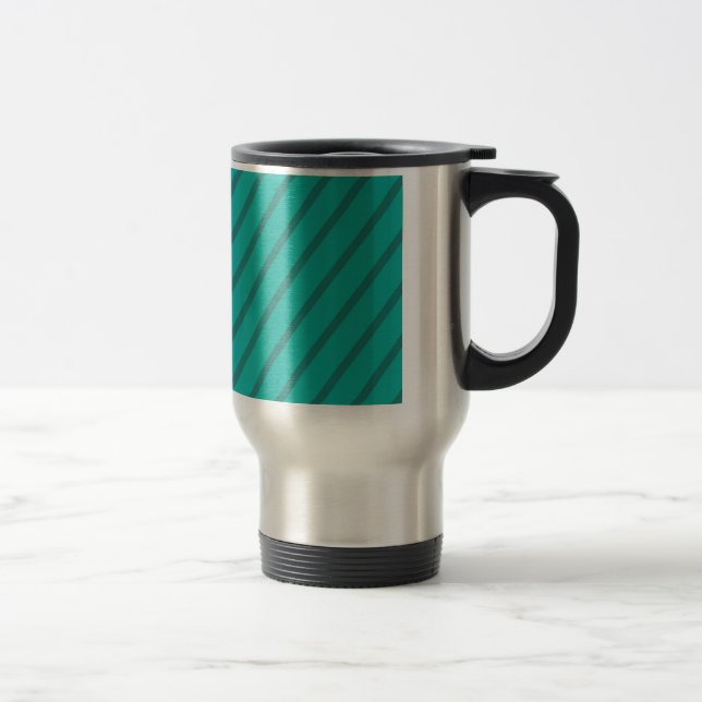 Caneca Térmica Listras (Direita)