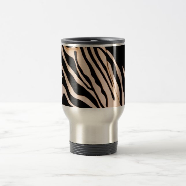 Caneca Térmica listras da zebra (Centro)