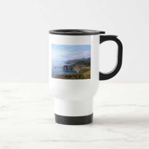 Caneca Térmica Litoral pacífico