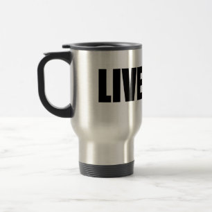 CANECA TÉRMICA LIVRE