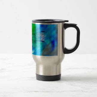 Caneca Térmica LMWpinkdragon23
