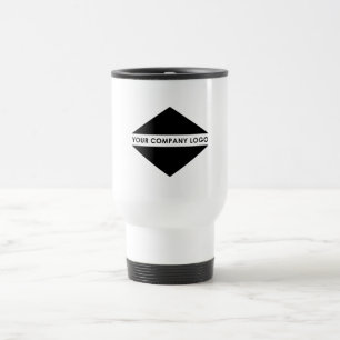 Caneca Térmica Logotipo personalizado da empresa
