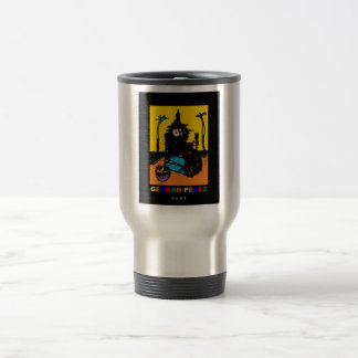 Caneca Térmica loja do principito do EL