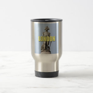 Caneca Térmica Lord Nelson - Magnífico - Foto Pro