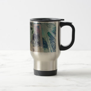 Caneca Térmica Loti polonês