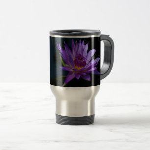 Caneca Térmica Lotus