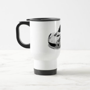 Caneca Térmica Lotus Exige S