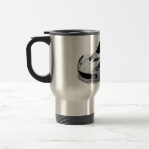 Caneca Térmica Lotus Exige S