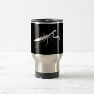 Caneca Térmica Louva-a-deus Praying