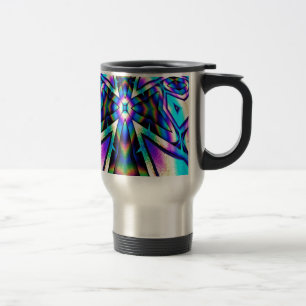 Caneca Térmica Louvado #!_
