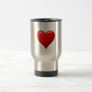 Caneca Térmica Love Mug