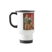 Lovecraftian Mug