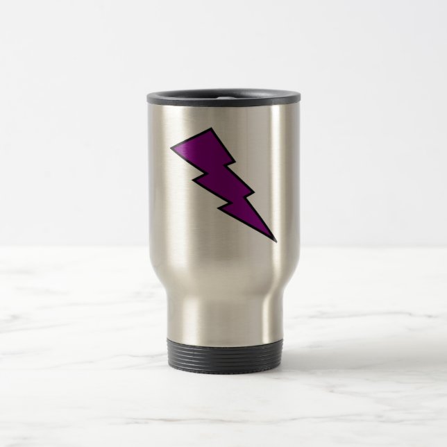 CANECA TÉRMICA LTNGBOLT (Centro)