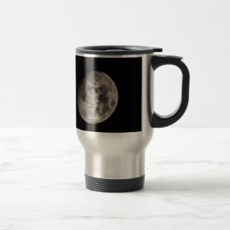 Caneca Térmica Lua